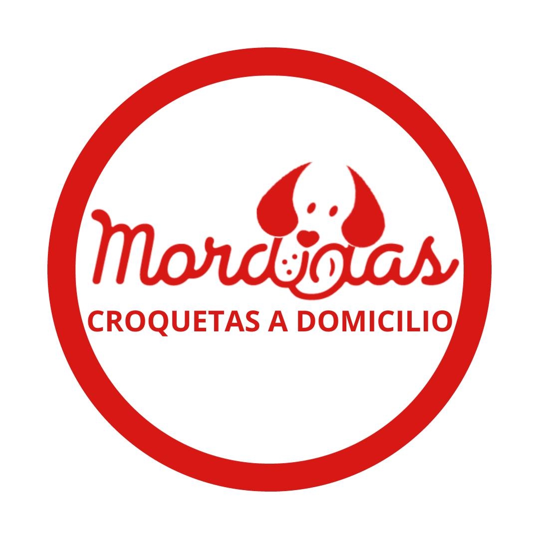 Mordidas logo